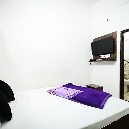 Hotel Apoorv - Near Jaipur Railway Station Buitenkant foto